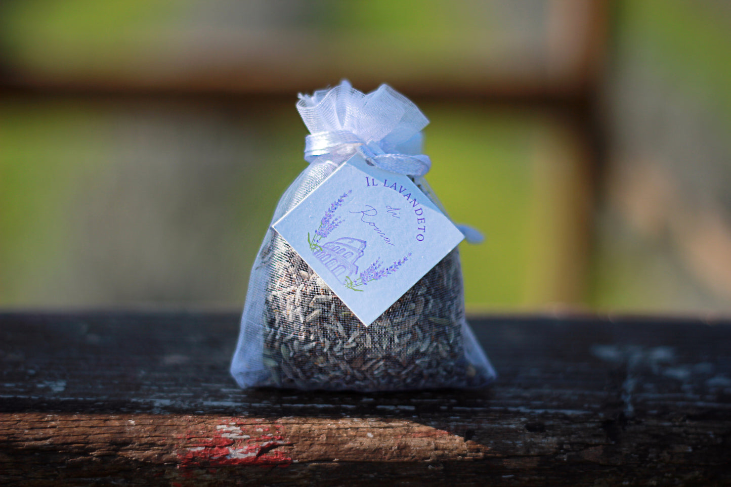Sacchetto di Lavanda