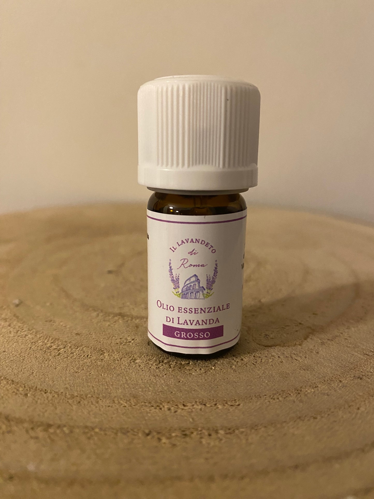 Olio essenziale di Lavanda Grosso