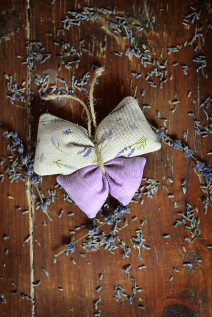 Farfalla profuma biancheria